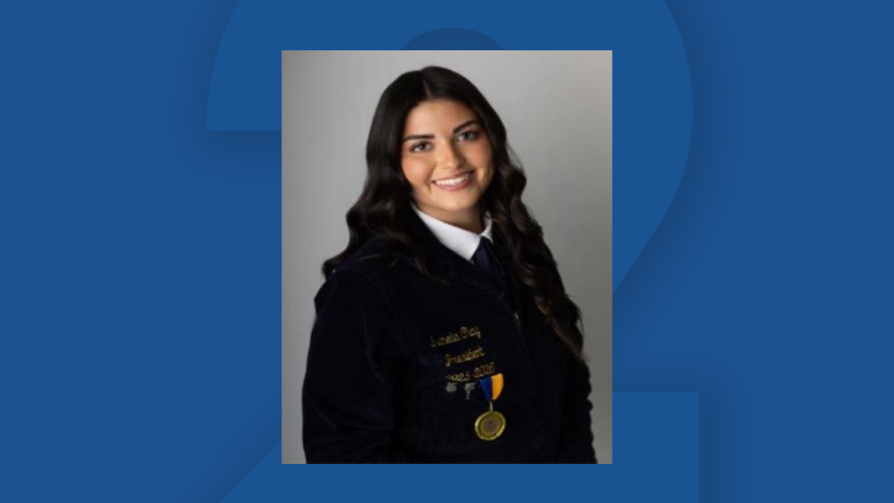 Coweta AG teacher remembers student killed in Muskogee County crash