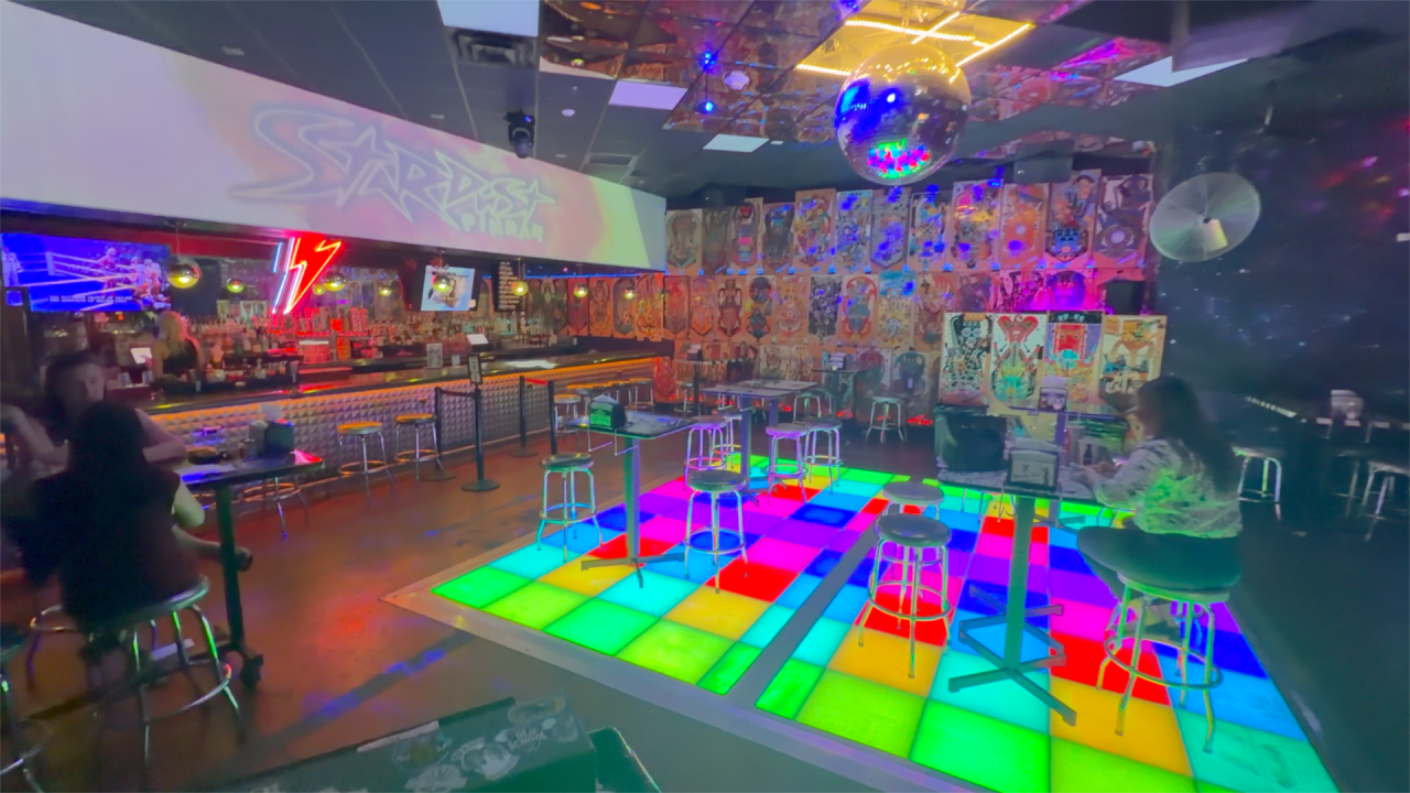 Ziggy's Magic Pizza Shop
