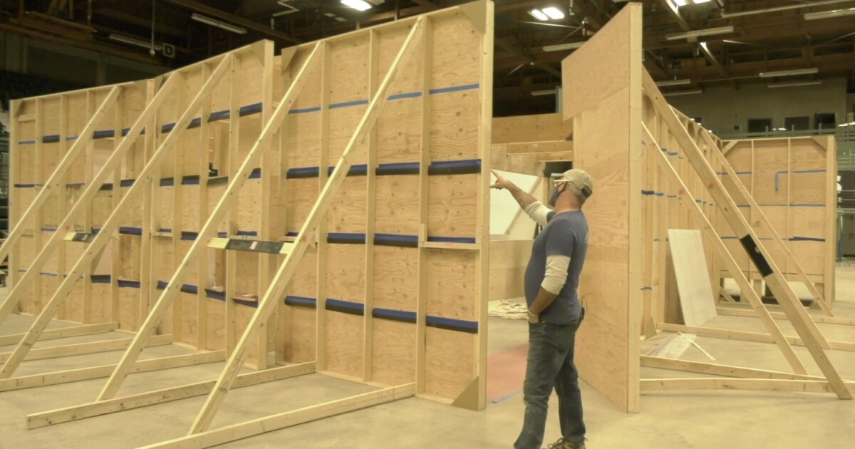 'Yellowstone' production company considering Butte for new series