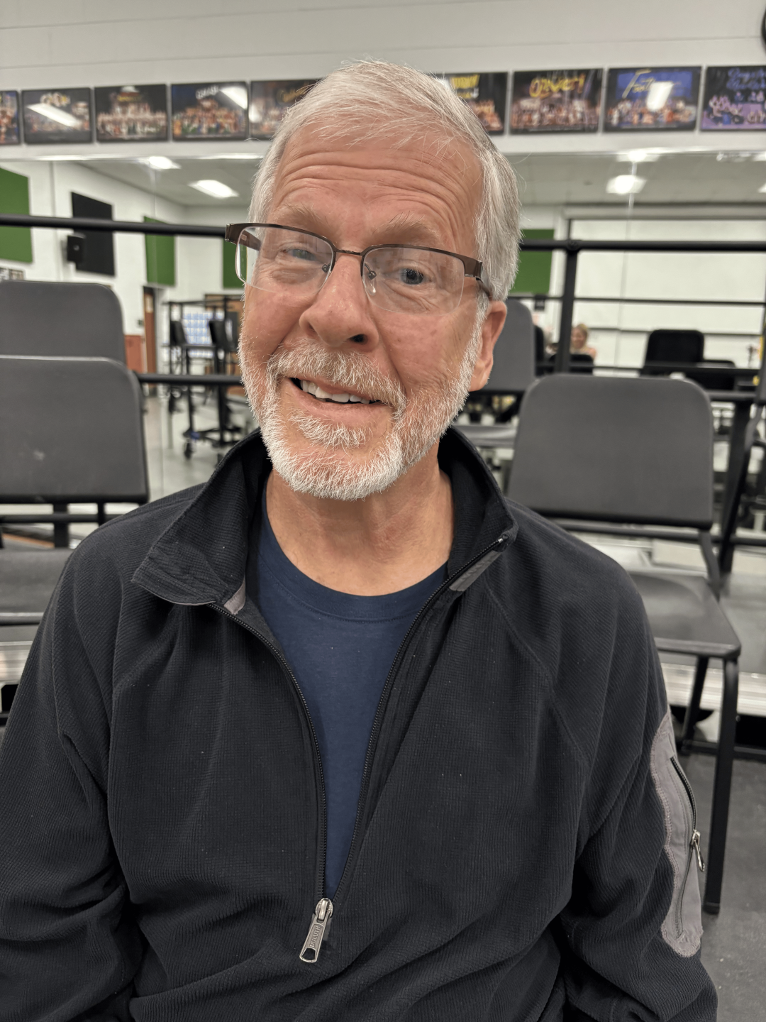 Bill Burch