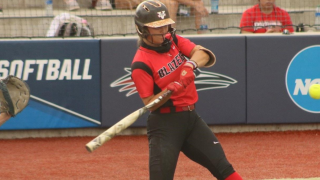 VSU Softball