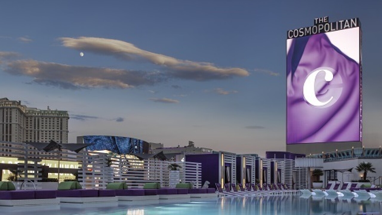 Mgm Resorts To Acquire Cosmopolitan Of Las Vegas Mgm Resorts To Acquire Cosmopolitan Of Las Vegas