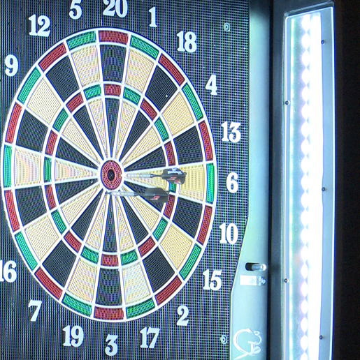 2021 Wamo State Dart Tournament