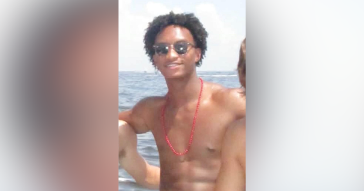 Family looking for answers after Mississippi teen found dead following ...