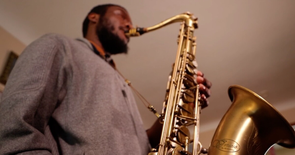 Pinellas County Schools graduate nominated for Grammy Award - Vimarsana News