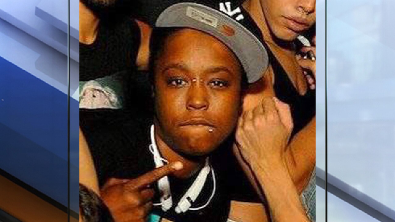 PHOTOS: Victims of Orlando club massacre