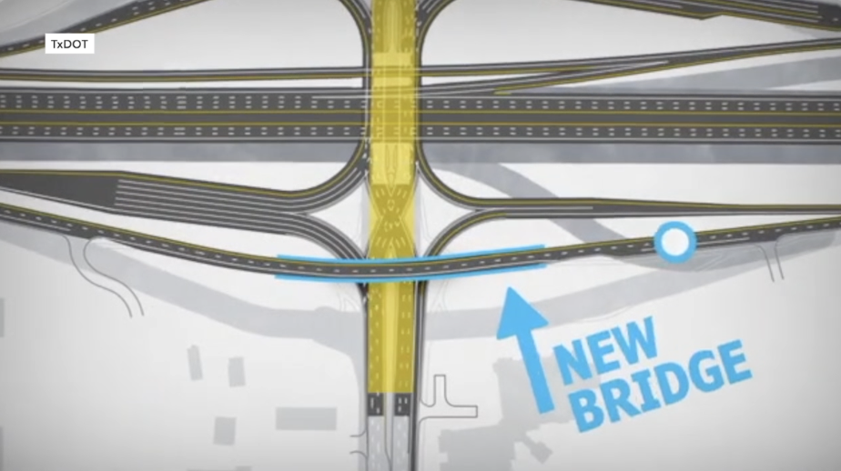 Construction set for December to widen State Highway 6 in Bryan-College Station