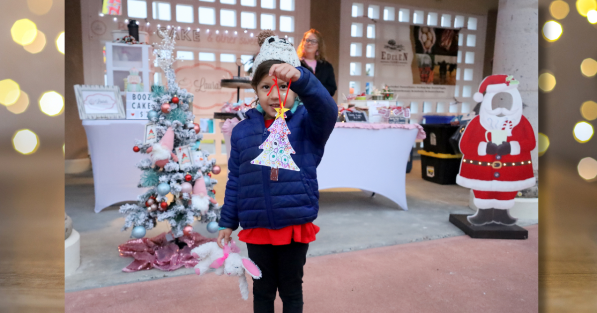Grow Local South Texas Holiday Market kicks off Nov. 29 - Vimarsana News