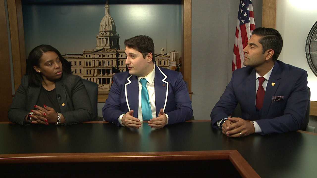 Hate Crime Legislation