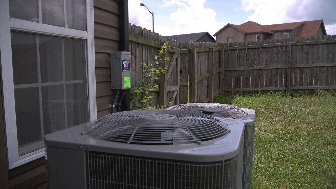 HVAC
