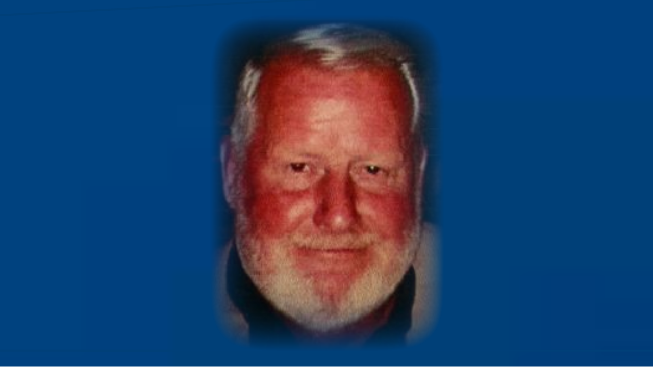 Robert "Bob" Nicholson
May 19, 1937 — August 12, 2025