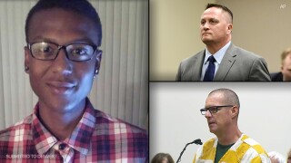 Elijah McClain | 360 In-Depth Coverage Court reverses convictions of paramedics in Elijah McClain's 2019 death The Denver7 Team