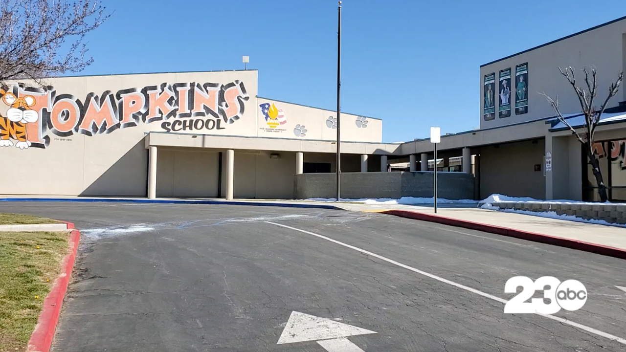 Parents react to TUSD twoday school closure