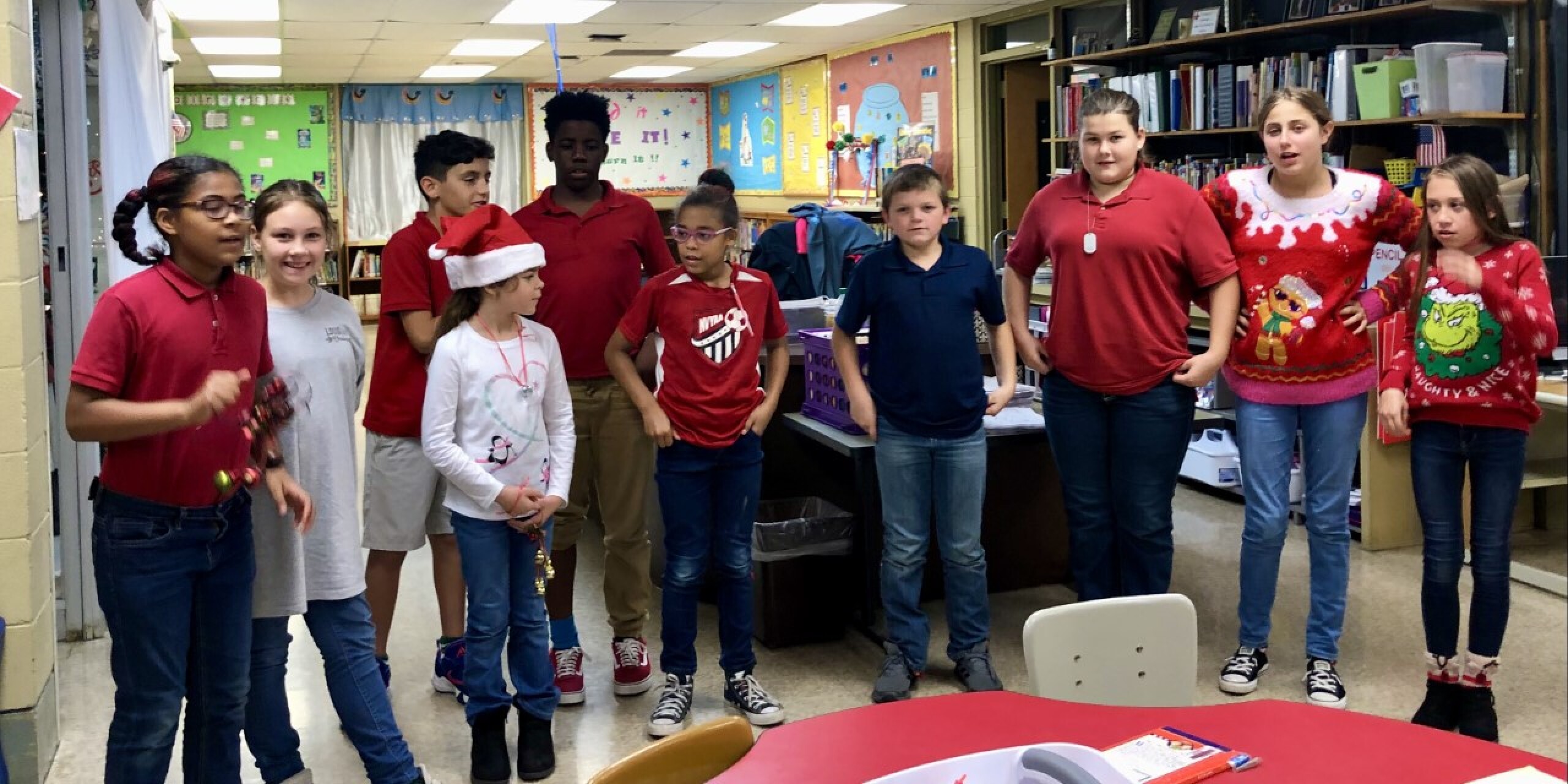 Cool Schools Jesse Owens Elementary