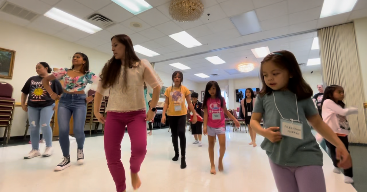 Philippine Cultural Center bridges community to their rich culture & history - Vimarsana News