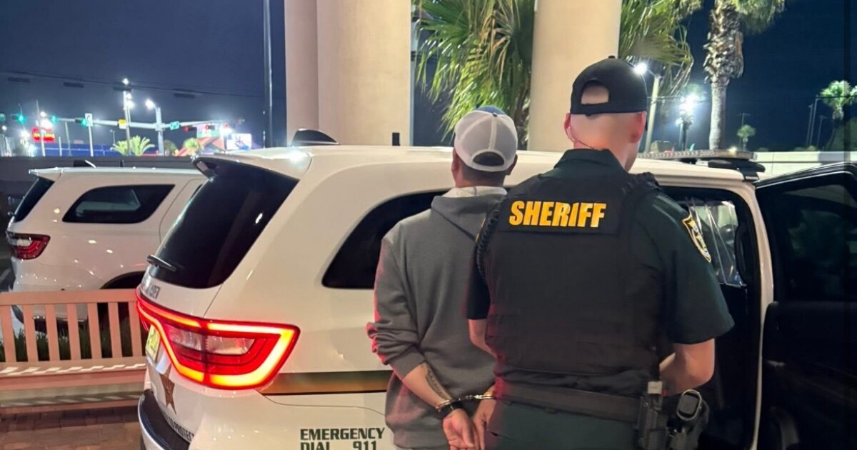 LSP: No known threats to any festival after arrest