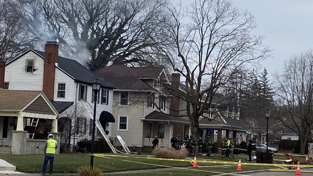 Fire Marshals Update Middletown Explosion Atf Assisting With This Fire Marshals Update Middletown Explosion Atf Assisting With This