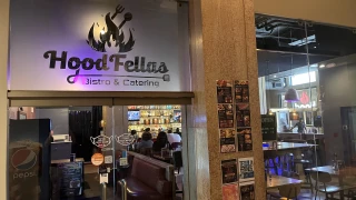 HoodFellas Bistro