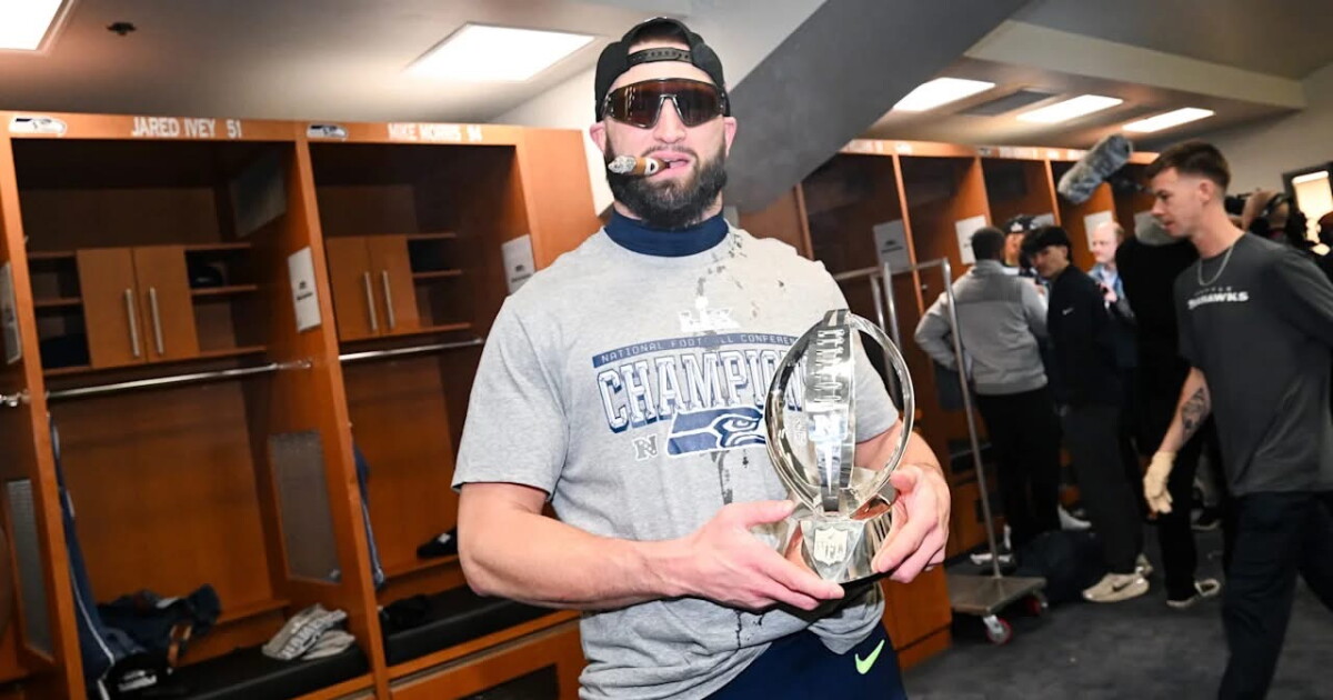 Patrick O'Connell adds to odds-defying career in Super Bowl run with ...