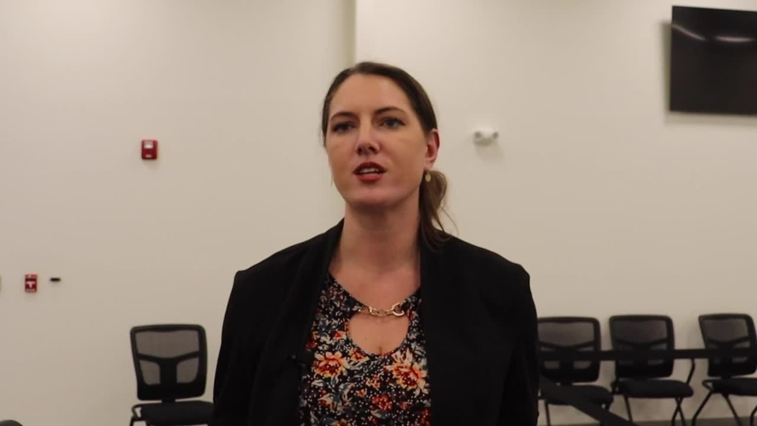 Missoula City Council Ward 6 candidates react to tie vote