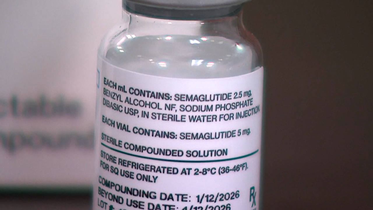 compounded semaglutide indiana for weight loss | Blog Semaglutide Injection for Seniors With