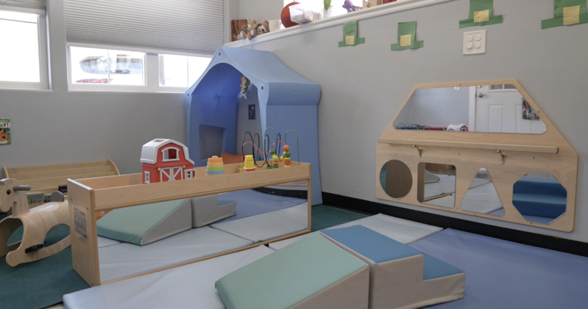 County supervisors propose child care expansion policy; vote set for Tuesday - Vimarsana News