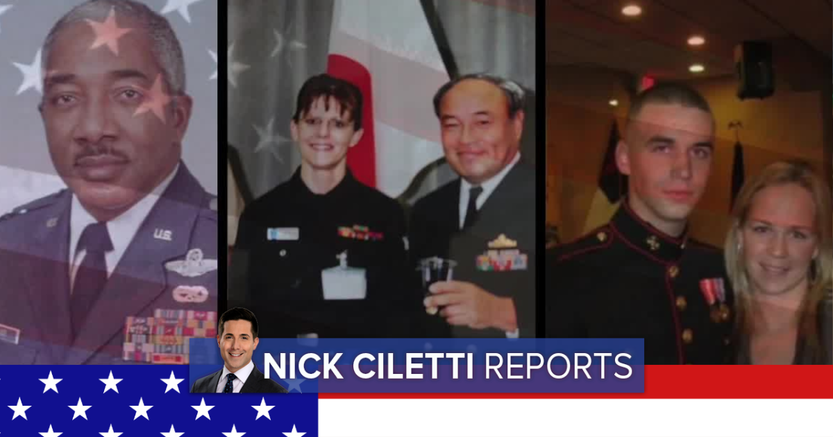 Valley veterans talk about pride, issues and life after serving our country - Vimarsana News