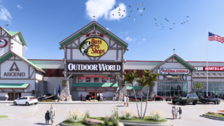 Bass Pro Shops 7/1/2026