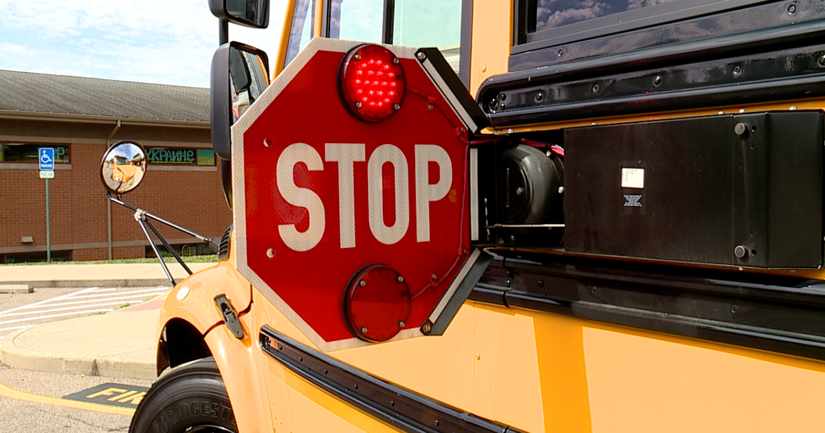 Cincinnati Public Schools implements changes to address busing issues - Vimarsana News