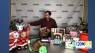Shop for the holidays at Oak Park Mall