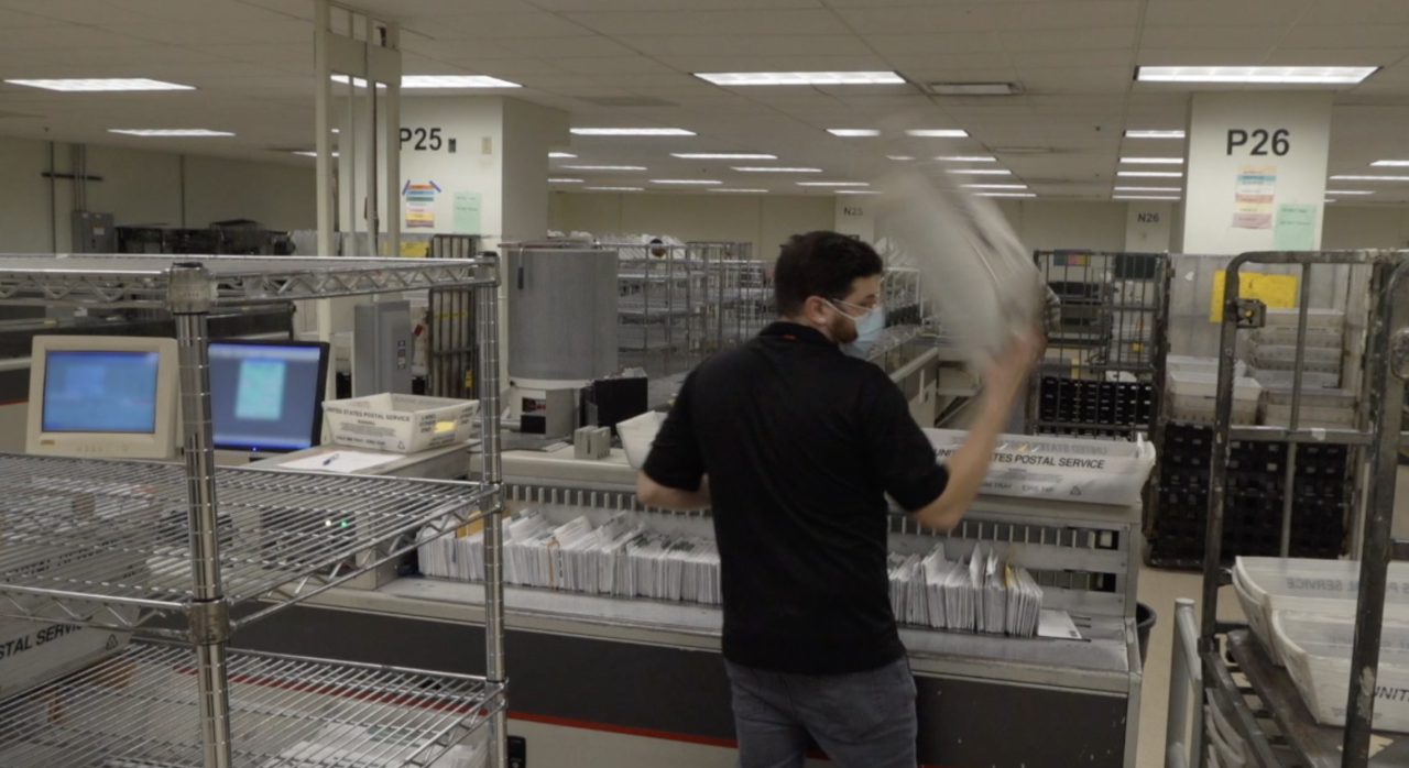 IRS begins 2024 tax filing season