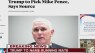 POLL: Would Pence VP choice affect your vote?