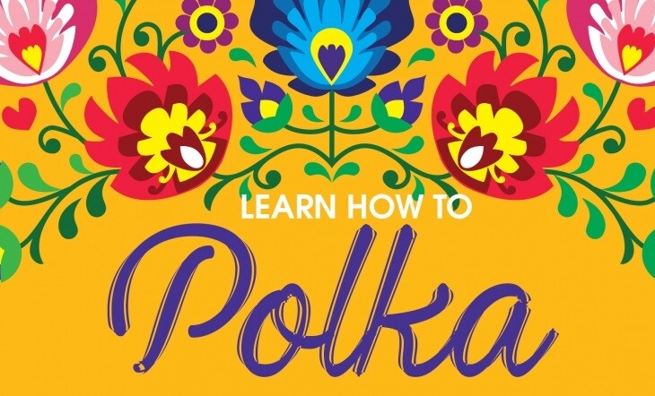 Learn How to Polka