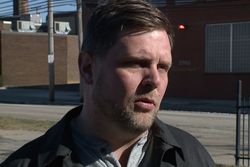 Cuyahoga Co. unveils action plan to reduce homelessness by 25% in the next 5 years