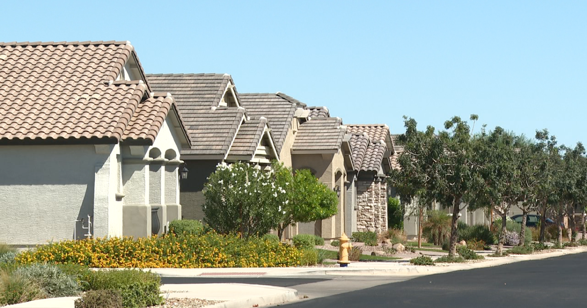 Rising mortgage rates add new challenge for Surprise homebuyers as growth continues