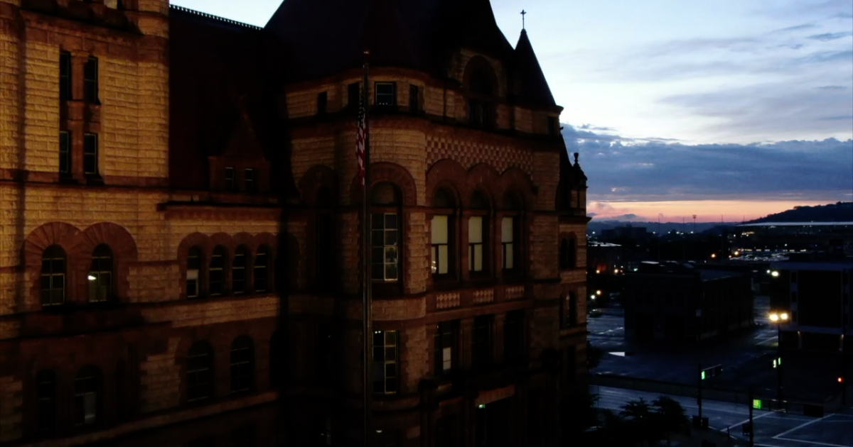 Can Cincinnati proceed to tax the earnings of distant staff?