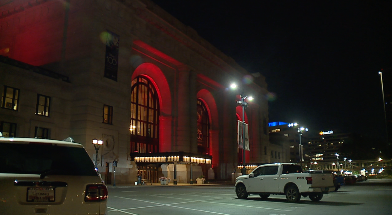 Union Station