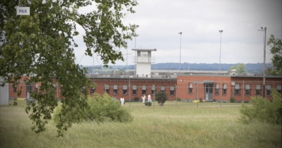 'Dreading what is to come': Former Central Texas inmates testify in trial over extreme prison heat