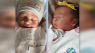 Sisters Share Same Day Births