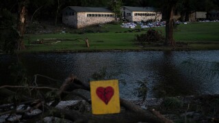 Texas Floods Camp Mystic Lawsuit