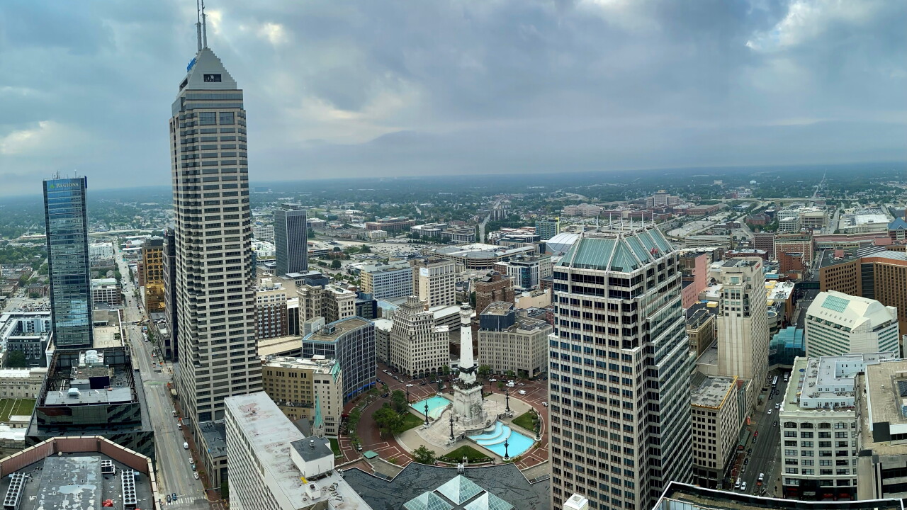 IDEM issues Air Quality Action Day in Indiana for Thursday