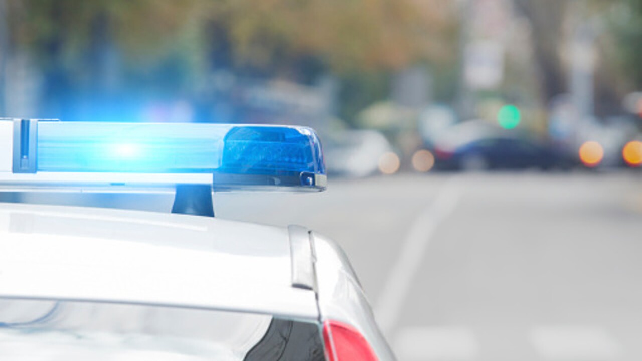 Police: Boy, 15, shot in head while riding Chicago bus