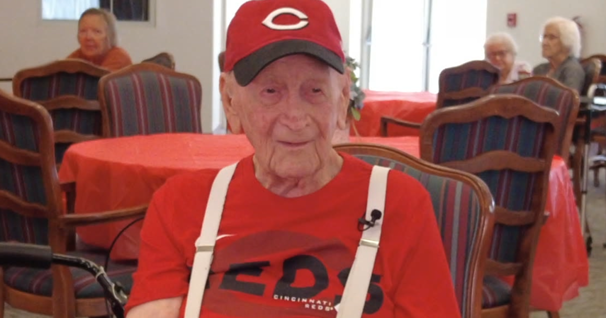 Butler County World War II veteran, prisoner of war celebrates 104th birthday - Vimarsana News