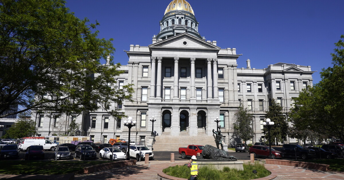 Democrats pick state representative to fill state senate seat in Adams County - Vimarsana News