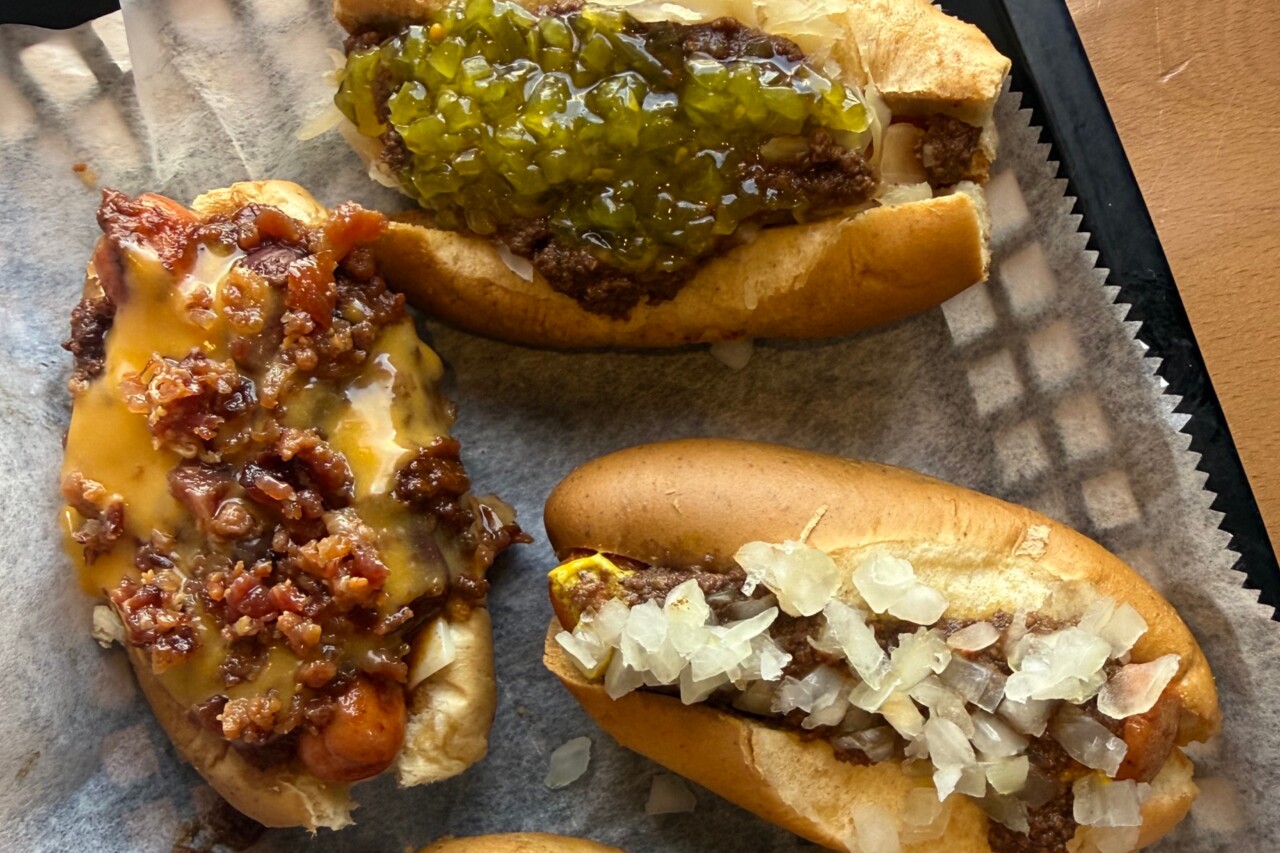 Regional Hot Dogs