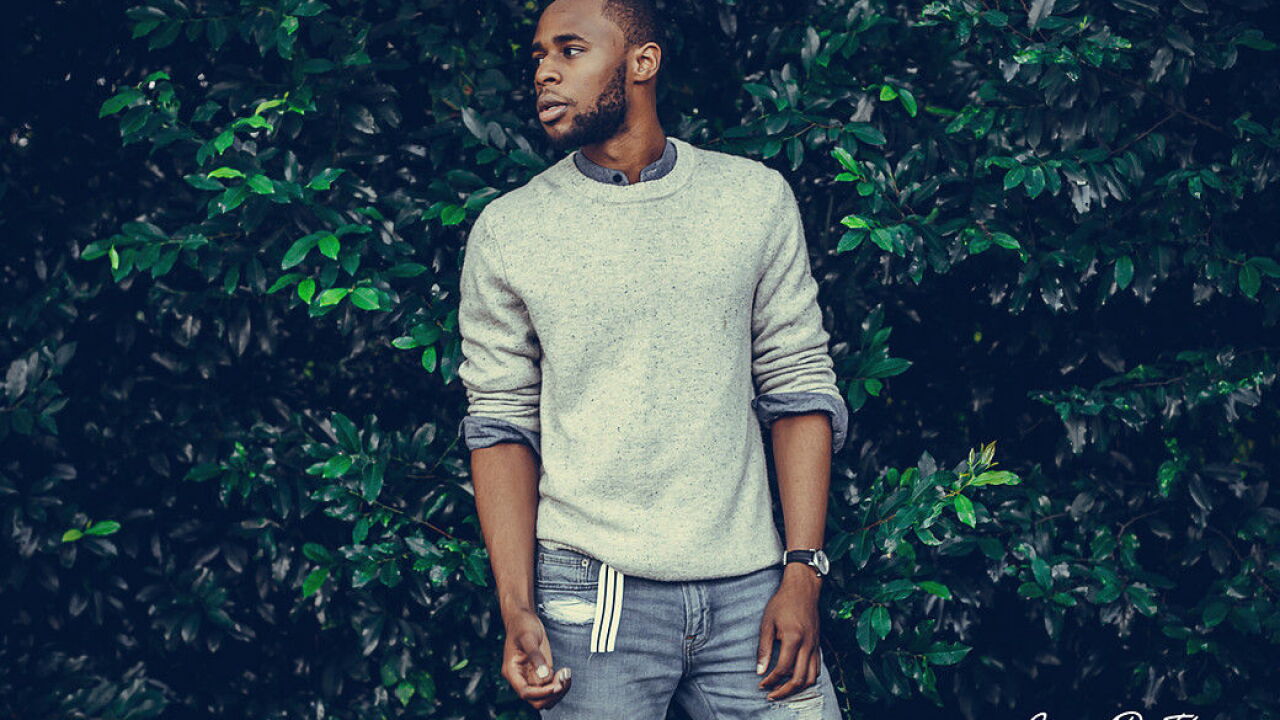 Nicholas Lamar Rapper Sunrise Rocks: Nick Lamar