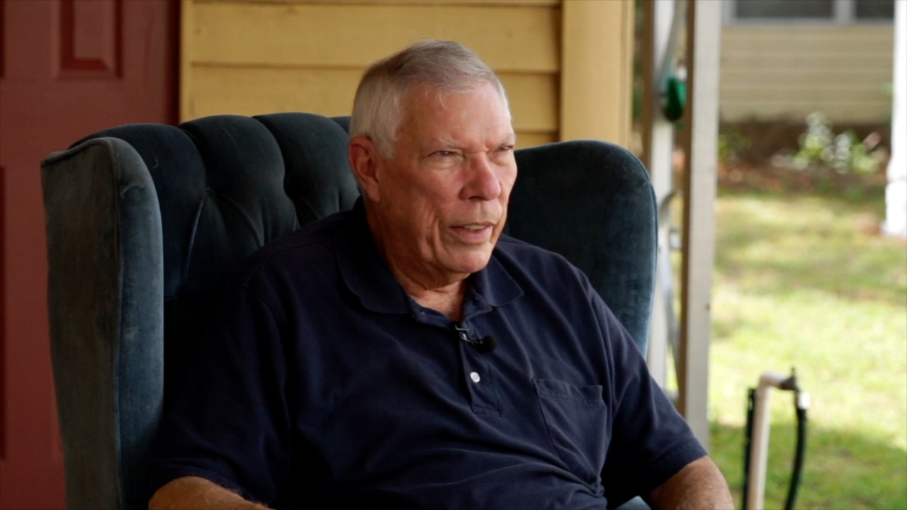 Cecil Carmichael's wife died after liposuction