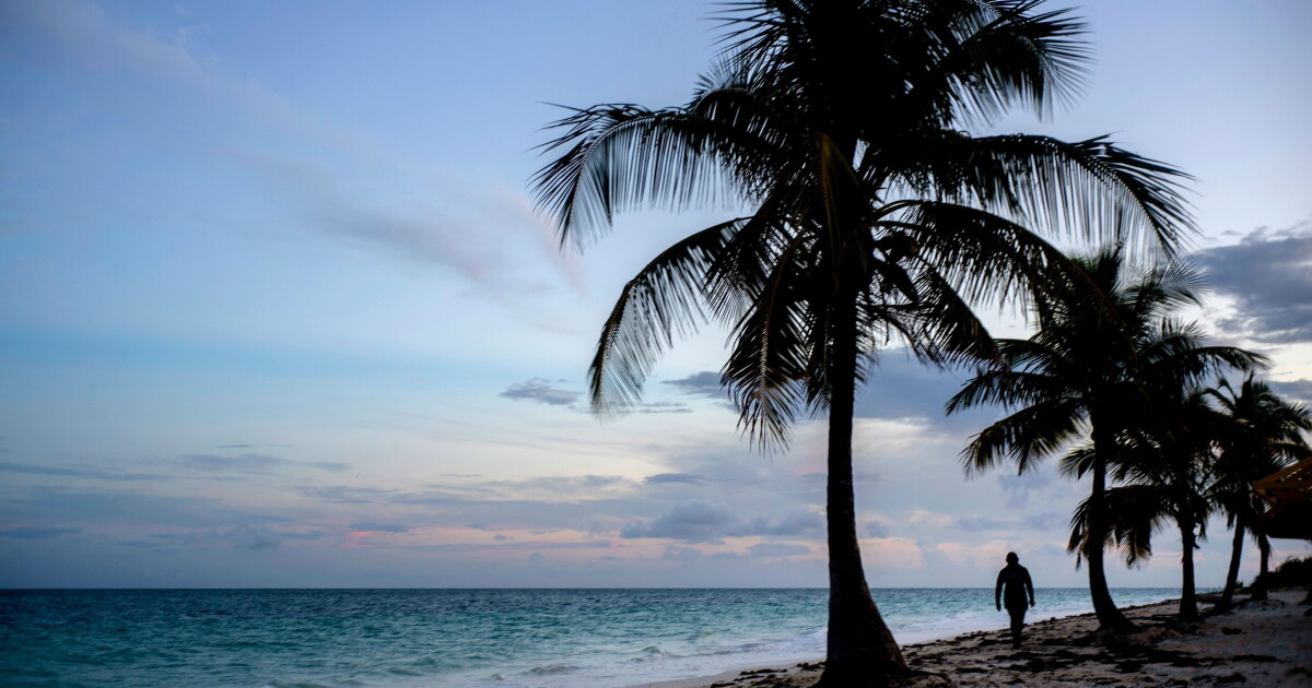 Bahamas pushes to reduce violence as US Embassy warns of spike in killings - Vimarsana News