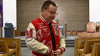 Father Raul Diaz