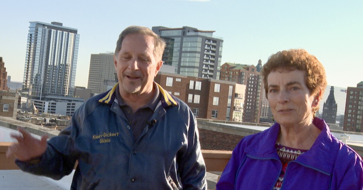 Milwaukee couple encourages people to volunteer for RNC - Vimarsana News